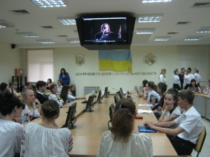 Конкурс «Розкрилля душі», 