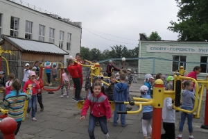 Табір