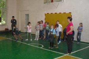 Табір