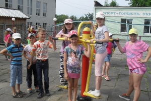 Олімпійський день