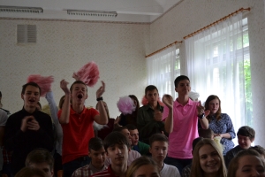 Учень року 2016