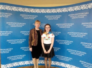 Нагородження  переможців МАН_1