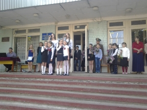 Заходи до Дня пам’яті та примирення _2