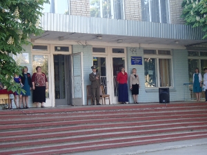 Заходи до Дня пам’яті та примирення _3