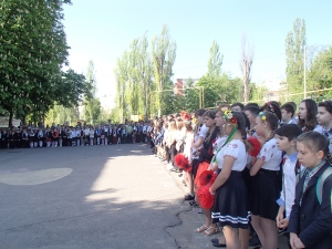 Заходи до Дня пам’яті та примирення _4
