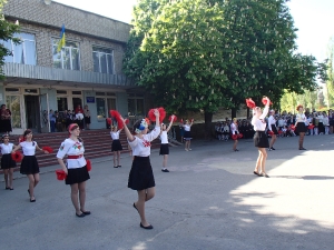 Заходи до Дня пам’яті та примирення 