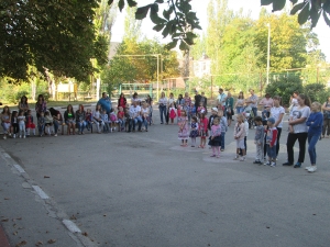 День відкритих дверей _2