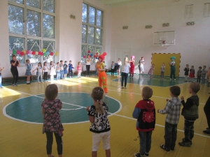 День відкритих дверей _4