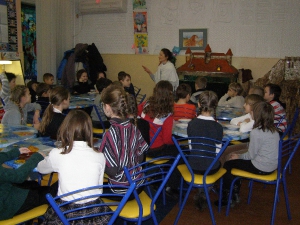 Наша бібліотека