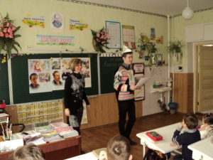 Бібліотечний урок_1
